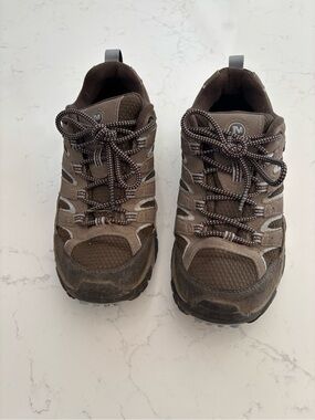 Women’s Merrell Moab Athletic Trail Shoes